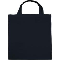 Sac Coton poignées courtes -  