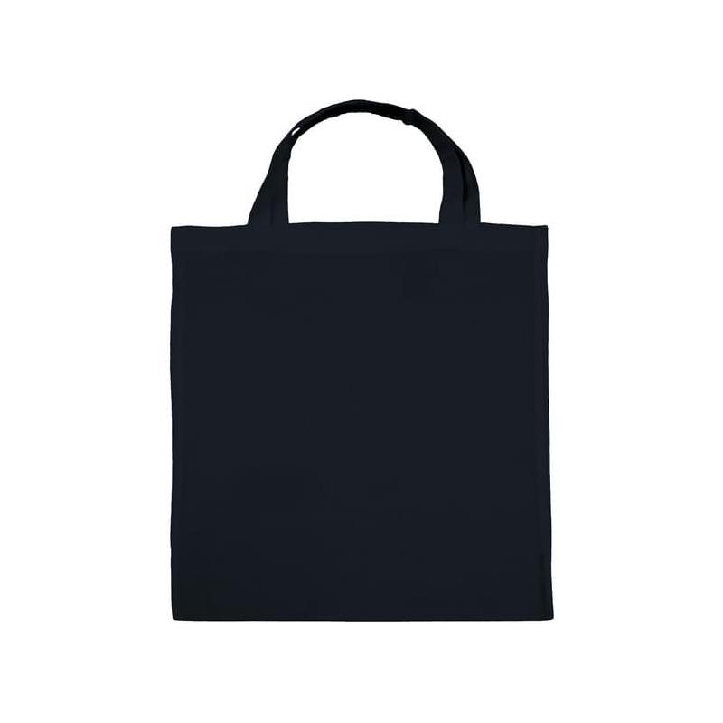Sac Coton poignées courtes - Sac Coton poignées courtes -