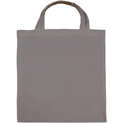 Sac Coton poignées courtes -  