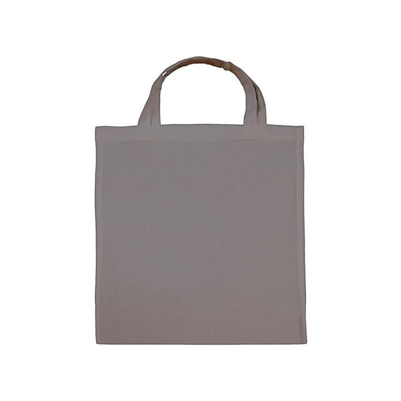 Sac Coton poignées courtes - Sac Coton poignées courtes -