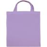 Sac Coton poignées courtes -  