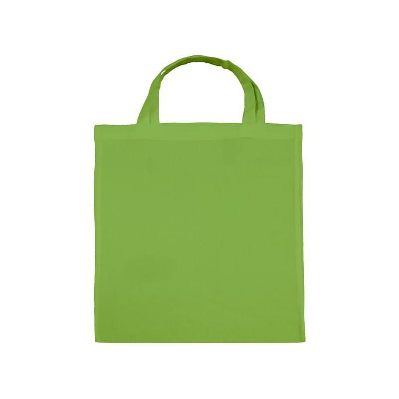 Sac Coton poignées courtes - Sac Coton poignées courtes -