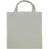 Sac Coton poignées courtes -  