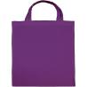 Sac Coton poignées courtes -  