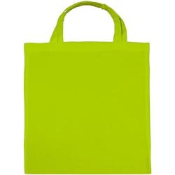 Sac Coton poignées courtes -  