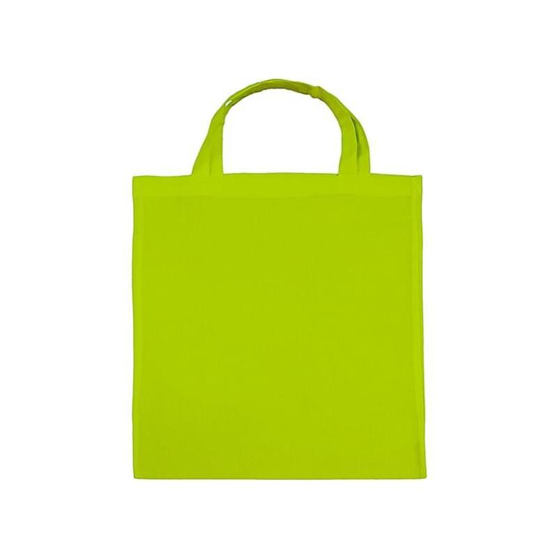 Sac Coton poignées courtes - Sac Coton poignées courtes -