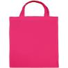 Sac Coton poignées courtes -  