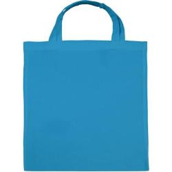 Sac Coton poignées courtes -  
