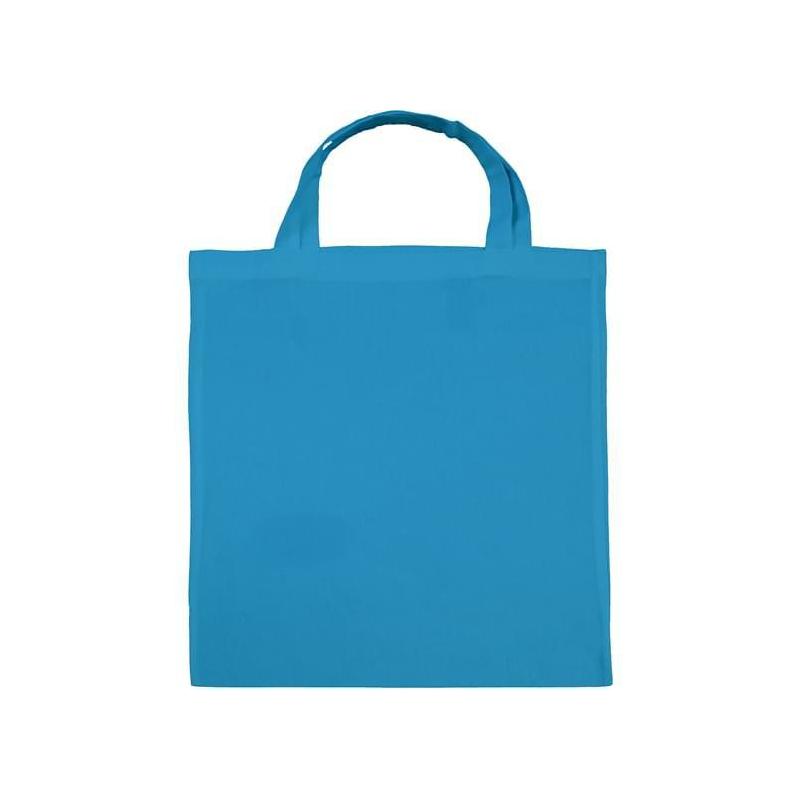 Sac Coton poignées courtes - Sac Coton poignées courtes -