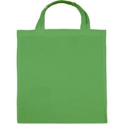Sac Coton poignées courtes -  