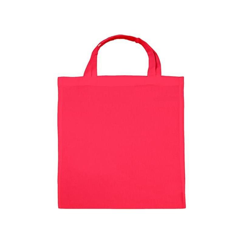 Sac Coton poignées courtes - Sac Coton poignées courtes -