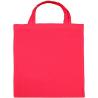 Sac Coton poignées courtes -  