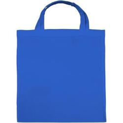 Sac Coton poignées courtes -  