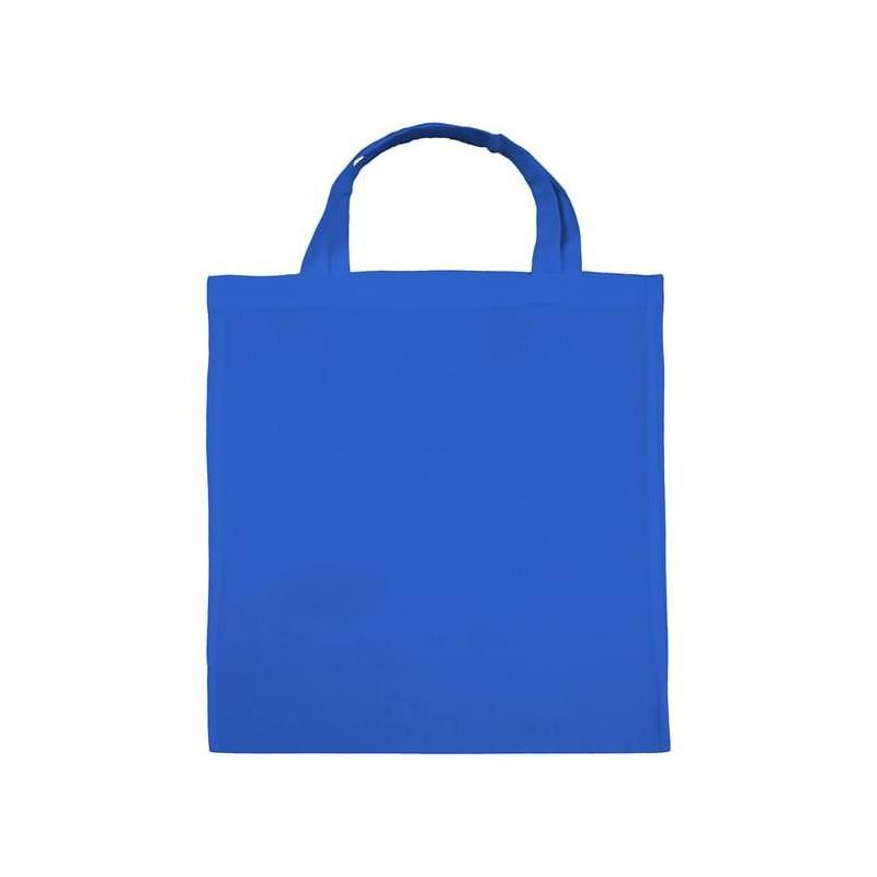 Sac Coton poignées courtes - Sac Coton poignées courtes -