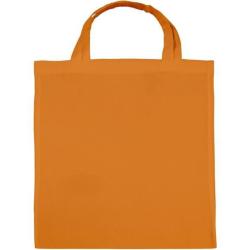 Sac Coton poignées courtes -  