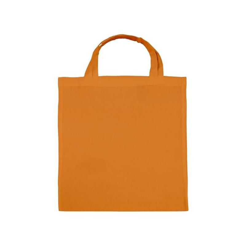 Sac Coton poignées courtes - Sac Coton poignées courtes -