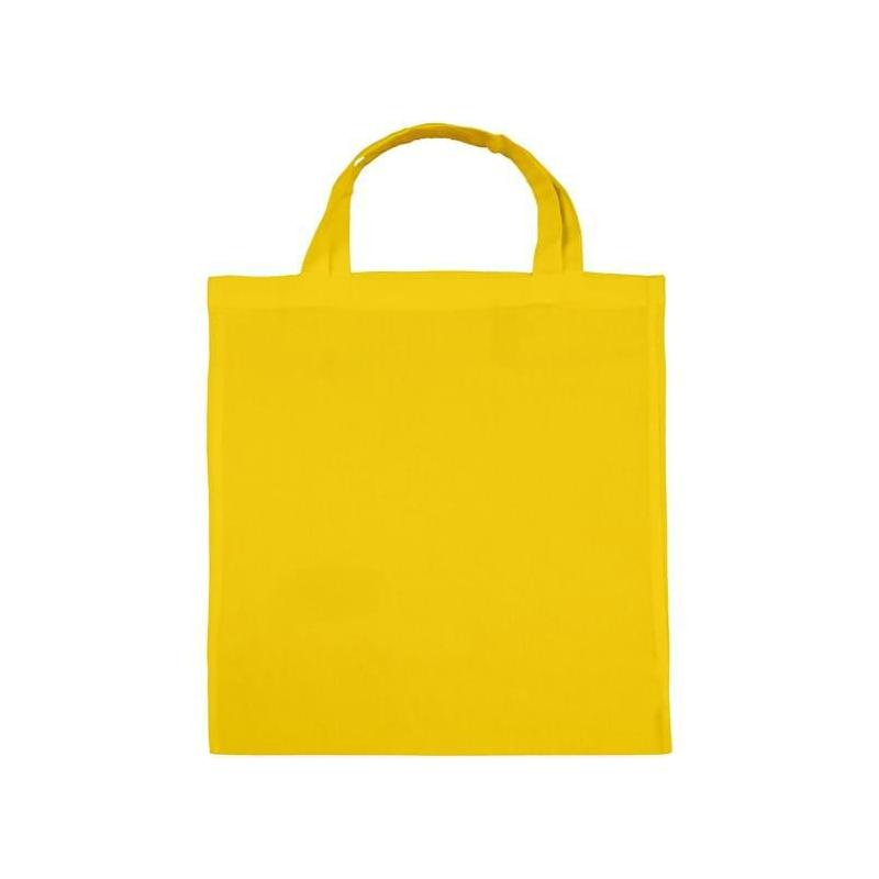 Sac Coton poignées courtes - Sac Coton poignées courtes -