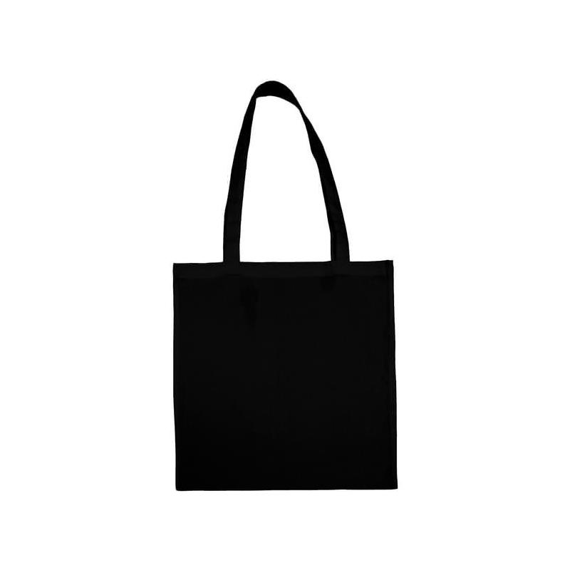 Sac Coton poignées longues - Sac Coton poignées longues -