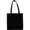 Sac Coton poignées longues -  
