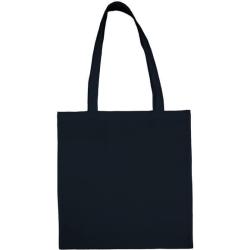 Sac Coton poignées longues -  