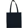Sac Coton poignées longues -  