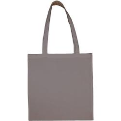Sac Coton poignées longues -  