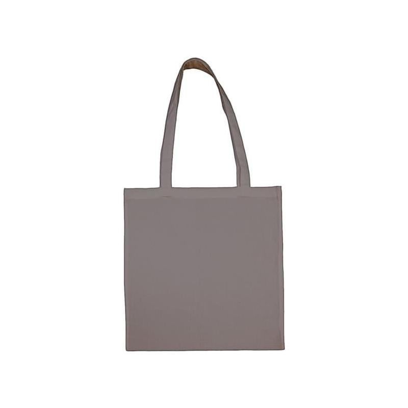 Sac Coton poignées longues - Sac Coton poignées longues -