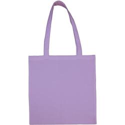 Sac Coton poignées longues -  