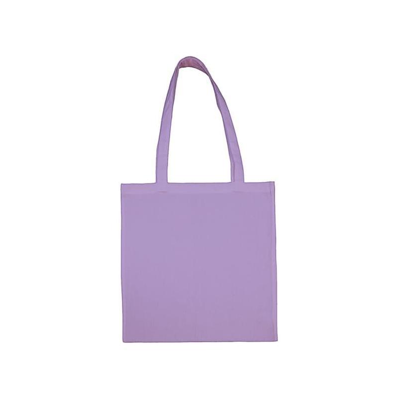 Sac Coton poignées longues - Sac Coton poignées longues -