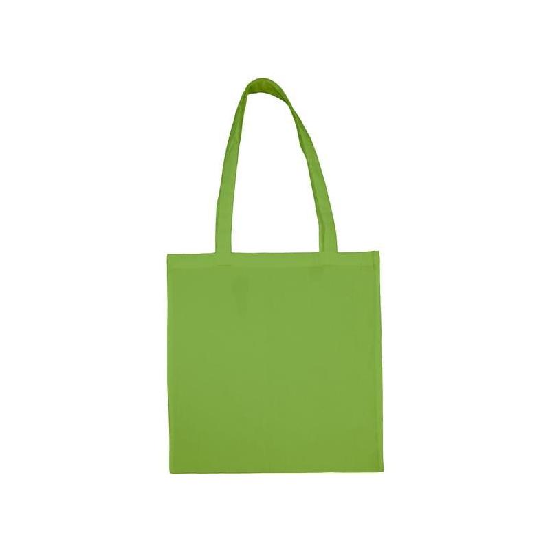 Sac Coton poignées longues - Sac Coton poignées longues -