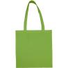 Sac Coton poignées longues -  