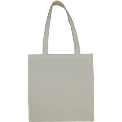 Sac Coton poignées longues -  