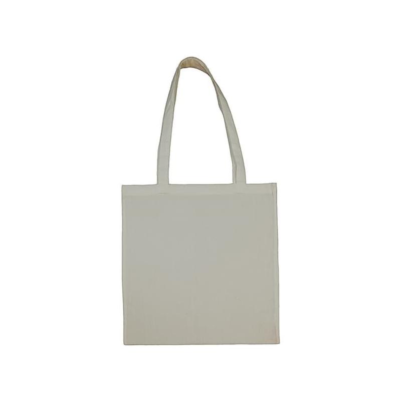 Sac Coton poignées longues - Sac Coton poignées longues -
