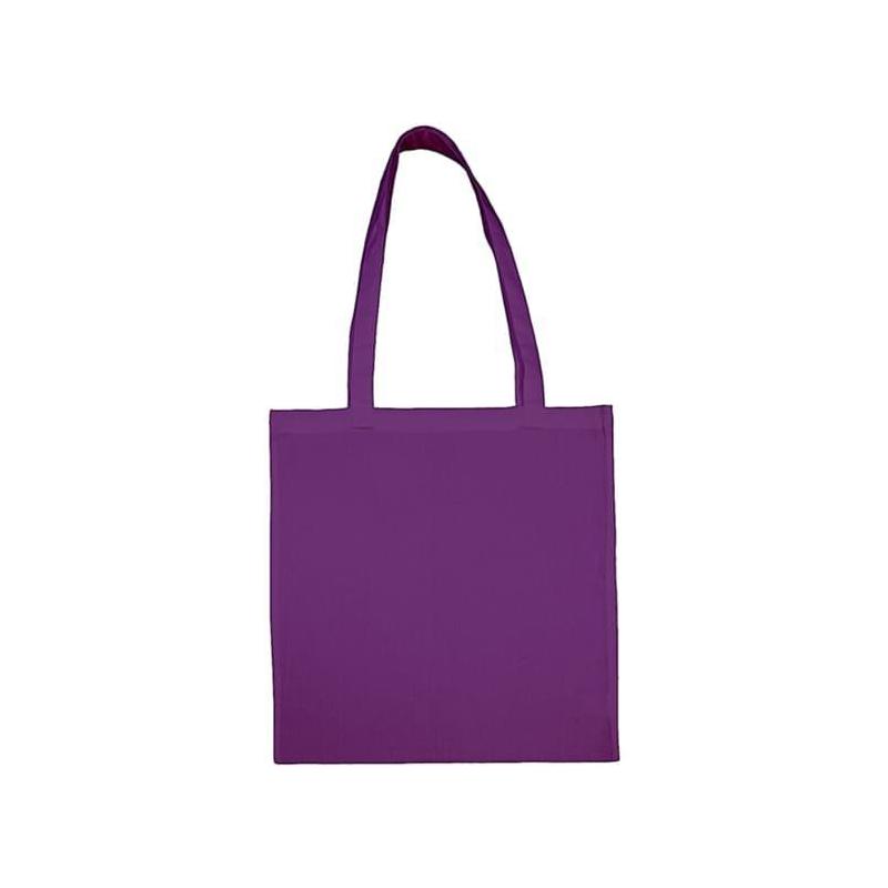 Sac Coton poignées longues - Sac Coton poignées longues -