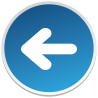 FLECHE GAUCHE -  
