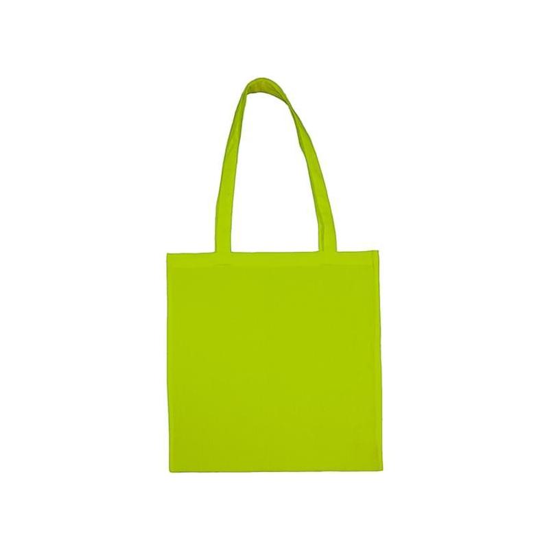 Sac Coton poignées longues - Sac Coton poignées longues -