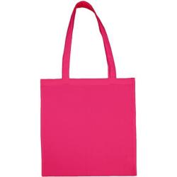 Sac Coton poignées longues -  