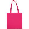 Sac Coton poignées longues -  