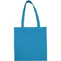 Sac Coton poignées longues -  