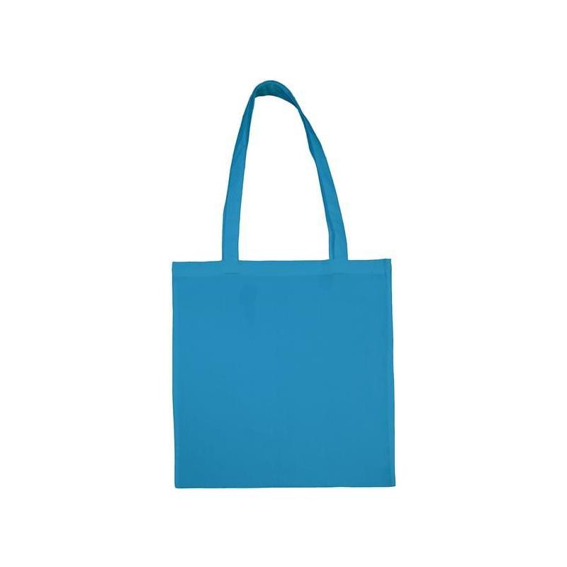 Sac Coton poignées longues - Sac Coton poignées longues -
