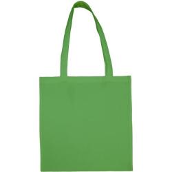 Sac Coton poignées longues -  