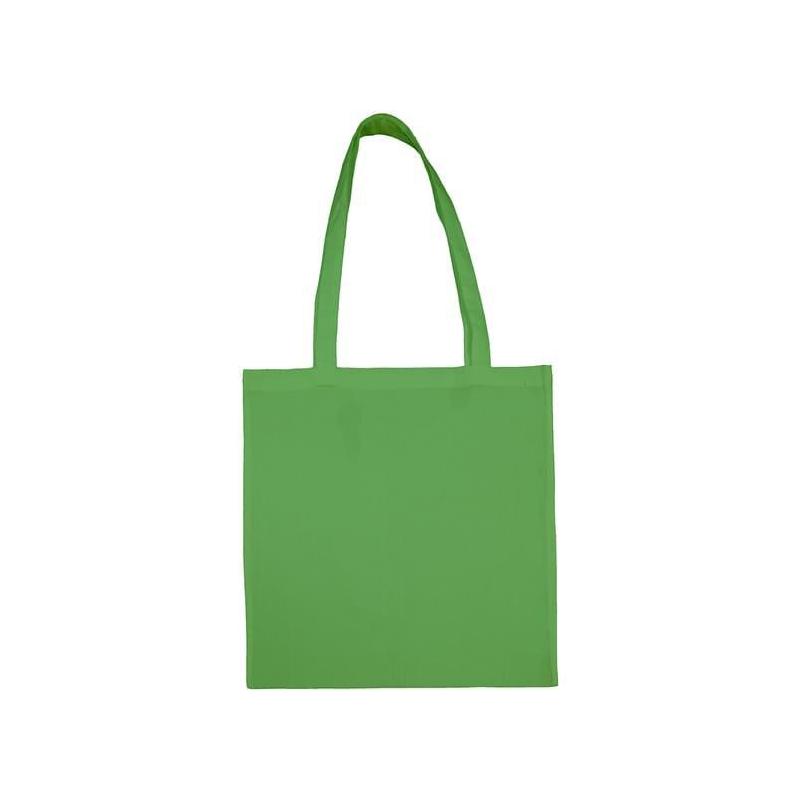 Sac Coton poignées longues - Sac Coton poignées longues -
