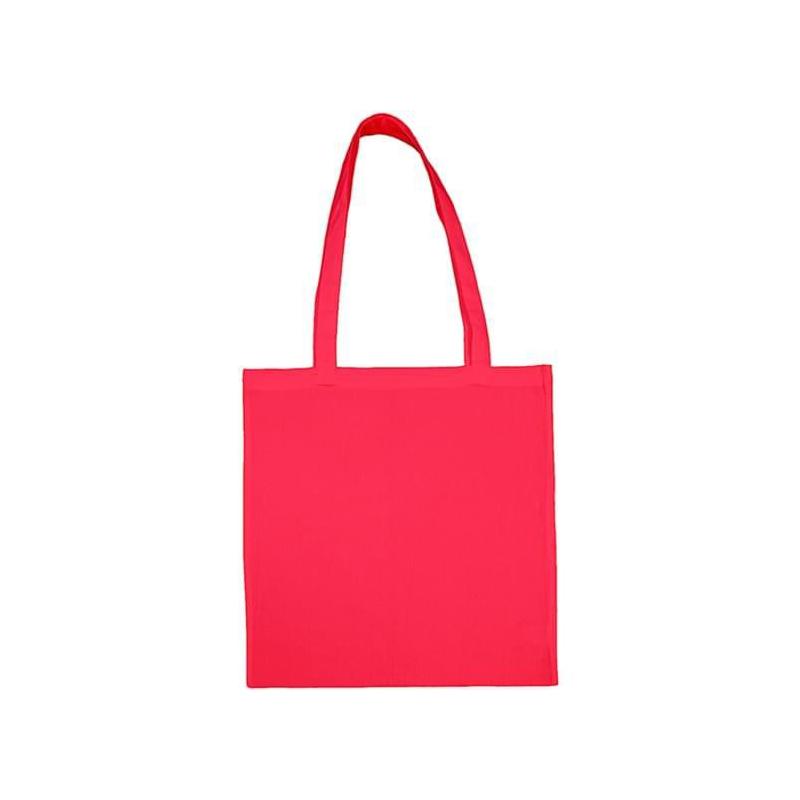 Sac Coton poignées longues - Sac Coton poignées longues -
