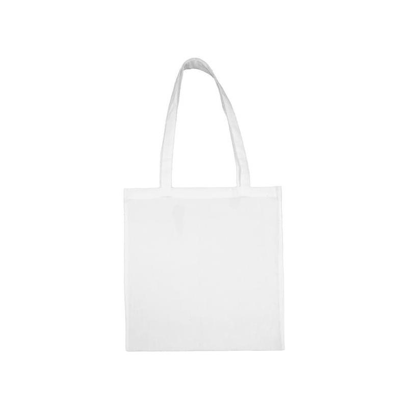 Sac Coton poignées longues - Sac Coton poignées longues -