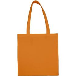 Sac Coton poignées longues -  