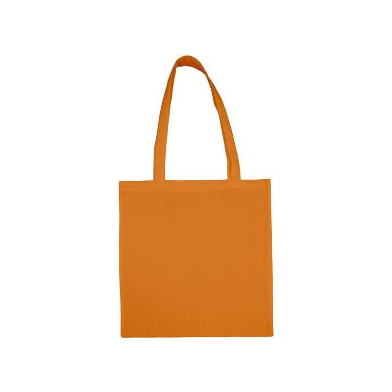 Sac Coton poignées longues -  