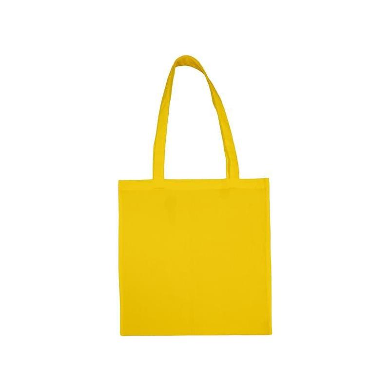 Sac Coton poignées longues - Sac Coton poignées longues -
