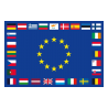 Pavillon Pays européens -  