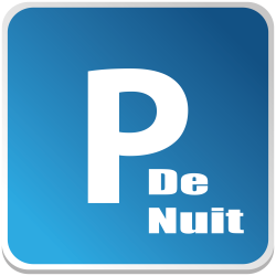 Parking de Nuit -  