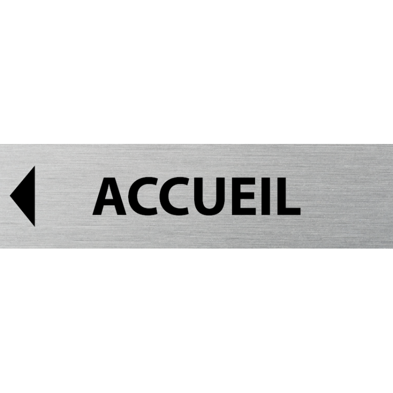 Logo Porte grand format Accueil - Logo Porte grand format Accueil -